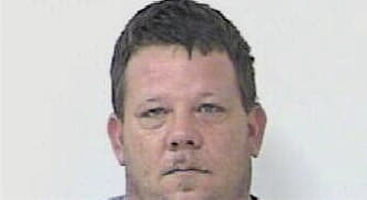 Brandon McKay-Taylor, - St. Lucie County, FL 